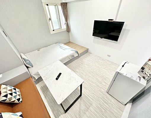 近中國醫🔥雙租補✨獨洗曬✨質感裝潢✨流理台✨機能優 - Image 5