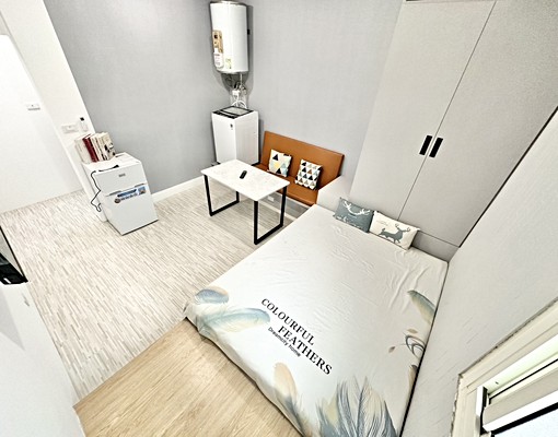 近中國醫🔥雙租補✨獨洗曬✨質感裝潢✨流理台✨機能優 - Image 3