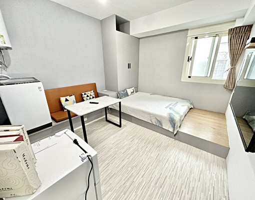 近中國醫🔥雙租補✨獨洗曬✨質感裝潢✨流理台✨機能優 - Image 2