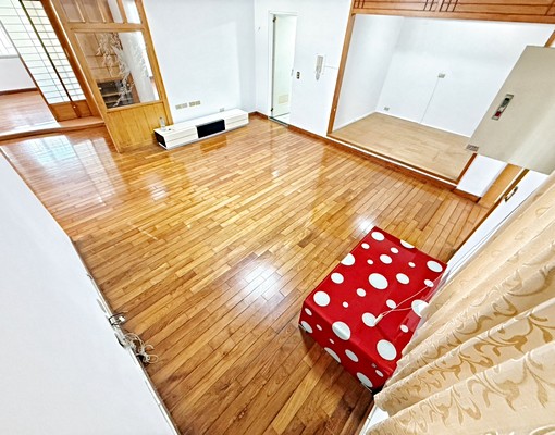 近松竹車站💖溫馨木質3+1房🉑租補✨一層兩戶✨秒殺地段 - Image 3