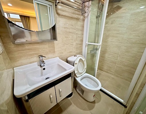 民治街X超優通風X獨立陽台X大套房 - 591租屋網 - Image 4