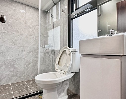 【不租後悔系列】全新裝潢乾濕分離獨洗烘稀有正一房 - Image 8