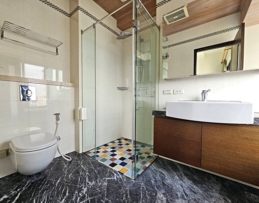 可報稅！高鐵時代觀邸大四房雙車位高樓視野戶 - 591租屋網 - Image 12