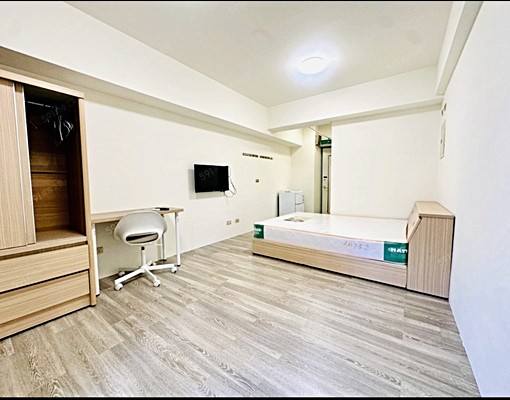 🏡近廣三SOGO・勤美綠園道|全新裝潢✨可養貓電梯大樓 - 591租屋網 - Image 3