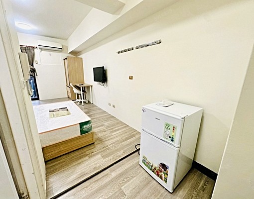 🏡近廣三SOGO・勤美綠園道|全新裝潢✨可養貓電梯大樓 - 591租屋網 - Image 4