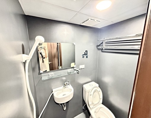 職業不限全新整理台水台電樓中樓一房一廳兩衛可租補 - 591租屋網 - Image 3