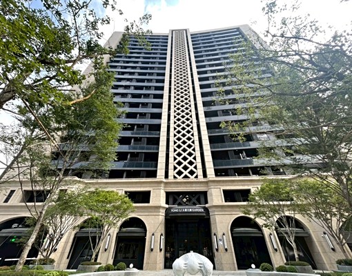 永麗花園3+1房雙車 - 591租屋網 - Image 1