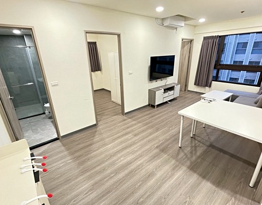 🔥東區大2房🔥近各大百貨🔥超高CP🔥家具全配 - 591租屋網 - Image 2