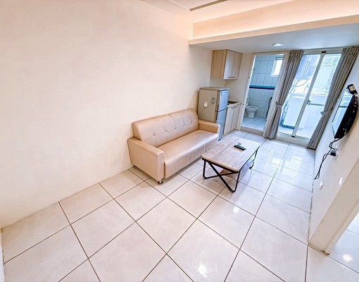 小資首選2房1廳🏠間間採光好陽台獨洗☀️近太原車站機能便利 - 591租屋網 - Image 3