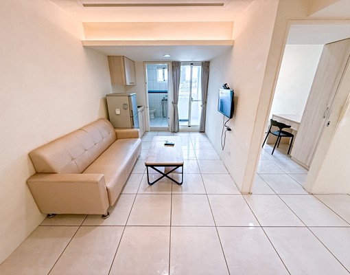 小資首選2房1廳🏠間間採光好陽台獨洗☀️近太原車站機能便利 - Image 4