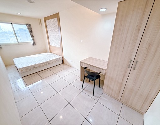 小資首選2房1廳🏠間間採光好陽台獨洗☀️近太原車站機能便利 - 591租屋網 - Image 11