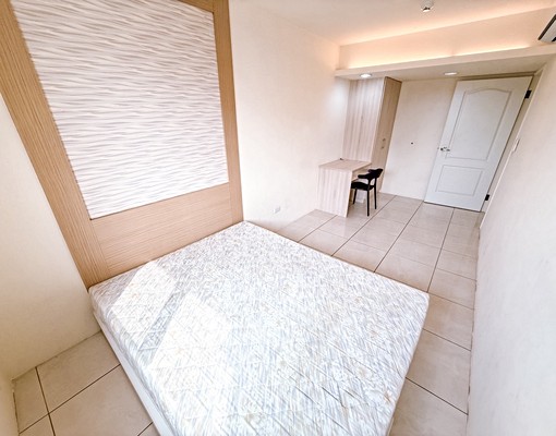 小資首選2房1廳🏠間間採光好陽台獨洗☀️近太原車站機能便利 - Image 12