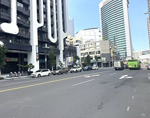 三多捷運/京城新世界/高質感高樓層2房雙衛 - Image 6