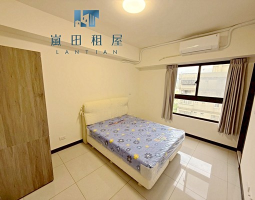 【佳鋐新邑】全新漂亮大三房大空間~平車~清水三井61四維中路 - Image 14