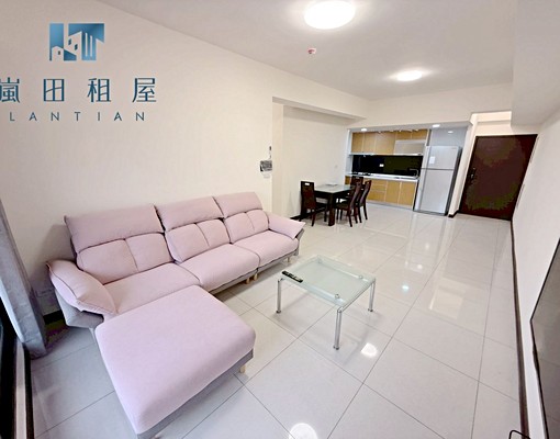 【佳鋐新邑】全新漂亮大三房大空間~平車~清水三井61四維中路 - Image 1