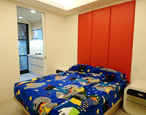 紅樹林摩納哥大套房 - Image 5