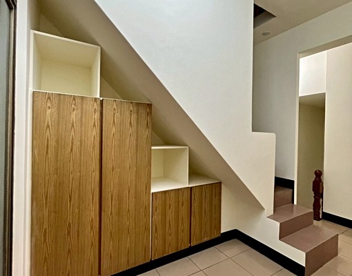 顧家社宅🍎免仲可補/武陵高中/全新整理四樓透天大空間 - Image 11