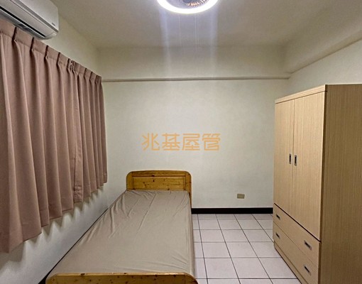 兆基社會住宅🏡中壢區海華商圈兩房/可租金補貼 - Image 8