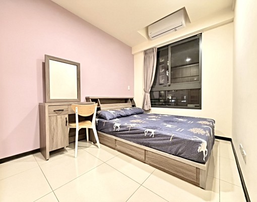 秒殺可貓可狗💥逢甲水湳2房💥鬧中取靜採光佳💥各空間都大 - 591租屋網 - Image 7