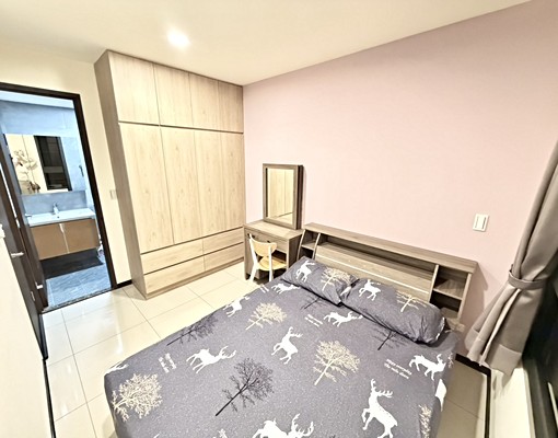 秒殺可貓可狗💥逢甲水湳2房💥鬧中取靜採光佳💥各空間都大 - 591租屋網 - Image 6