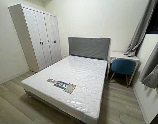 【免服務費】可租補|開遠諾金|全新直接入住兩房車位 - Image 5