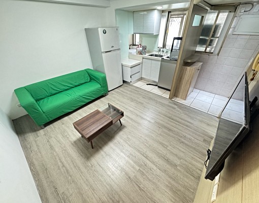 西屯精緻整層住家2房1廳🤩電梯⚡️可租補可寵物 - Image 1