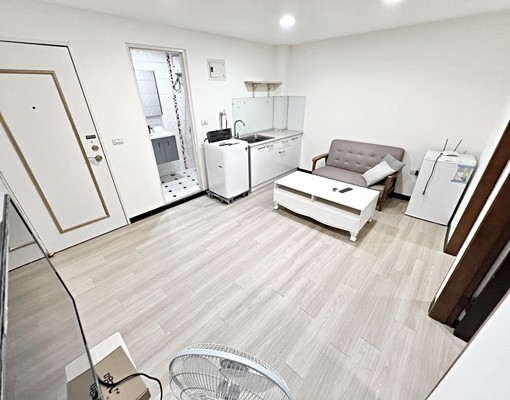 牽我手一起走💖超便宜兩房/可寵/可貓可狗💖包水網路電視 - 591租屋網 - Image 1