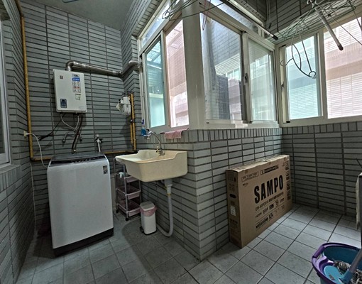 南崁曼哈頓~性價比高🍧輕奢美宅-中正路🍧3房2廳2衛 - 591租屋網 - Image 2