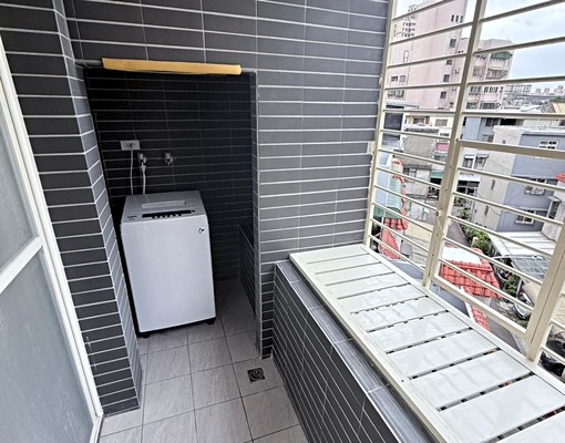 租屋找小光🍭藝文🍭爬五樓🍭大陽台🍭家具齊🍭可租補 - Image 3