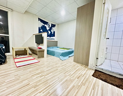 近秀朗國小/獨立陽台/飲水機/生活機能佳/大空間 - 591租屋網 - Image 1