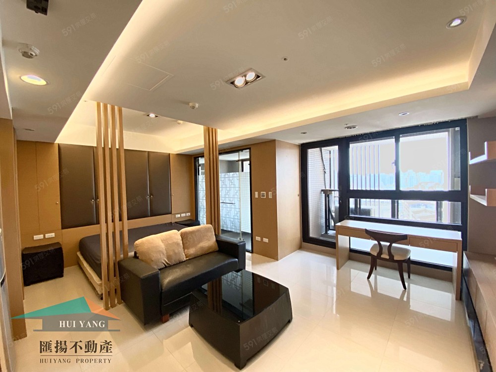 北屯區⭐捷運商圈經典套房⭐免仲介費⭐可租補 - 591租屋網 - Image 1