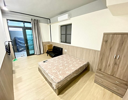 超大套房✨可寵可狗✨流理臺電磁爐✨陽台獨洗曬✨機車位 - 591租屋網 - Image 2