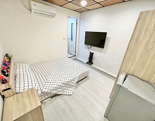 捷運中和站華中商圈套房 - Image 4