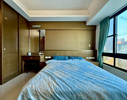 明星學區｜漢神巨蛋｜時尚精美兩房 - Image 4