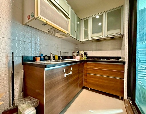 明星學區｜漢神巨蛋｜時尚精美兩房 - Image 7