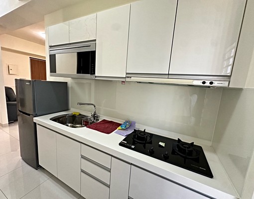 頭前溪橋優質三房兩廳|平面車位 - Image 5