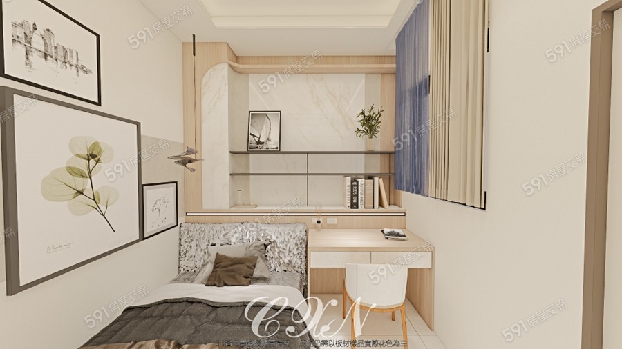 潤薪大城2樣/實品屋