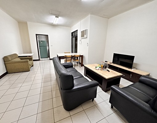 🔥近園區首選|新莊街30坪大空間|簡易傢俱✅可立即入住! - 591租屋網 - Image 1