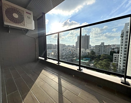 𝐉𝐎𝐇𝐍✨(專)寶仁國小｜百慶林森苑全新未住三房平車 - 591租屋網 - Image 4