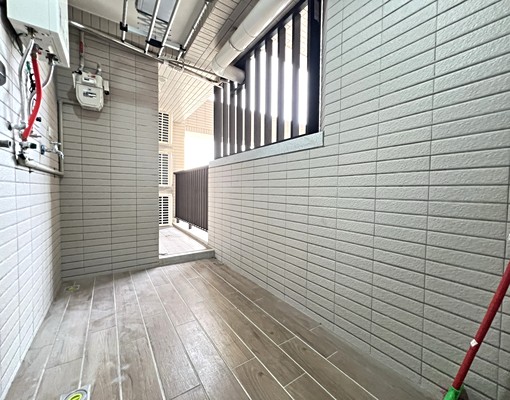 𝐉𝐎𝐇𝐍✨(專)寶仁國小|百慶林森苑全新未住三房平車 - Image 9