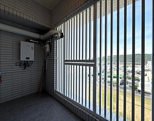 可租補貓寵|高鐵榮總商圈全新未住高樓層二房平車家具全含 - Image 10