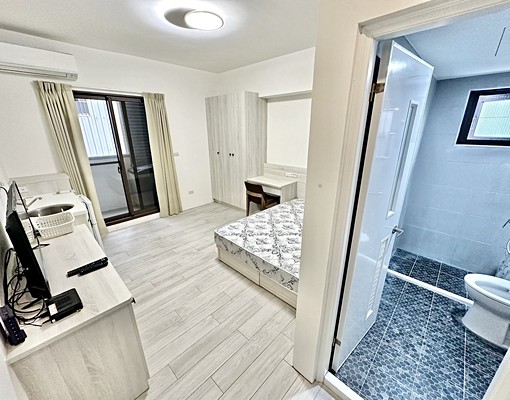 近一中⛅流理台⛅陽台獨洗曬⛅採光超好⛅精美裝潢 - 591租屋網 - Image 4