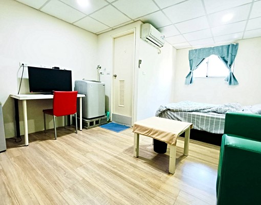 錢櫃|自由路✅電梯✅獨洗✅子母車 - Image 2