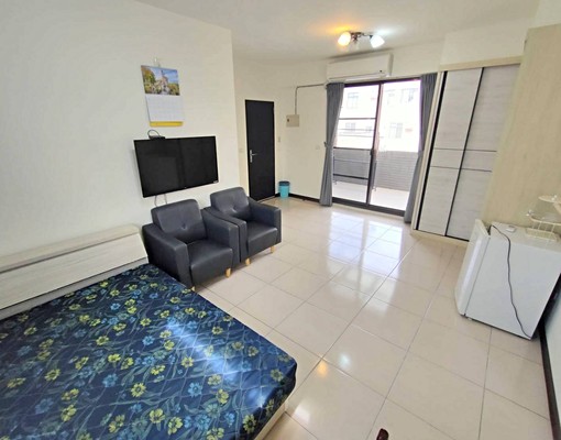 永興街💙大坪數👍獨立戶🧡電梯陽台獨洗 - 591租屋網 - Image 1