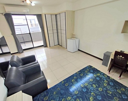 永興街💙大坪數👍獨立戶🧡電梯陽台獨洗 - 591租屋網 - Image 3