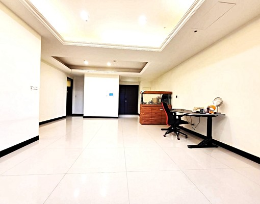 🍎海德公園景觀3房前後陽台+平面車位🍎建物57坪+車位 - Image 1