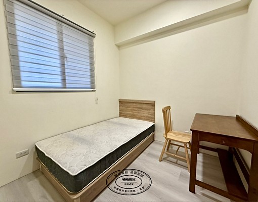 尼爾森精選💥時光流域💥三房平車💥可租補💥多間可選 - Image 9