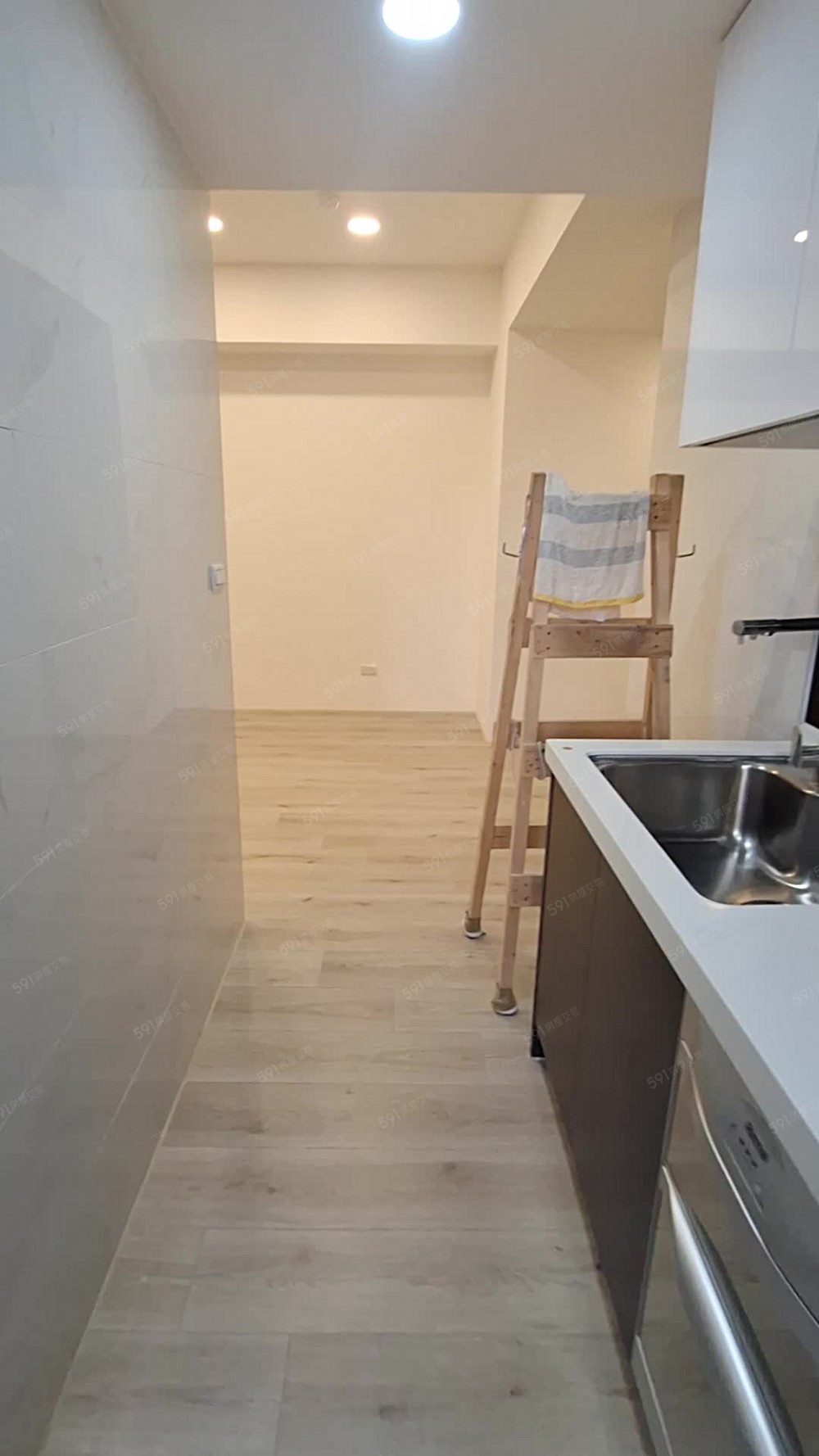 頂埔捷運站/新屋採光佳/含平面車位 - 591租屋網 - Image 1