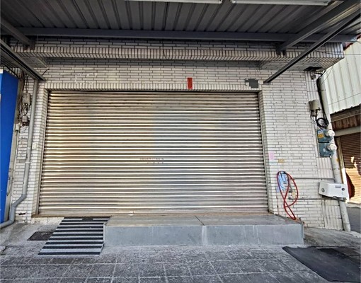 沙鹿中山路上金店面整棟出租 - 591租屋網 - Image 1