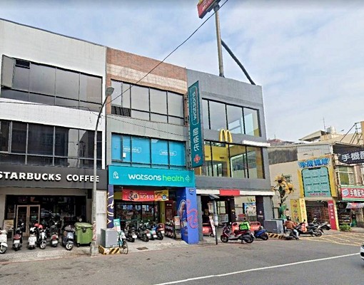 租-瑞隆▲三角窗一樓店面(阿香)要租快 - Image 9